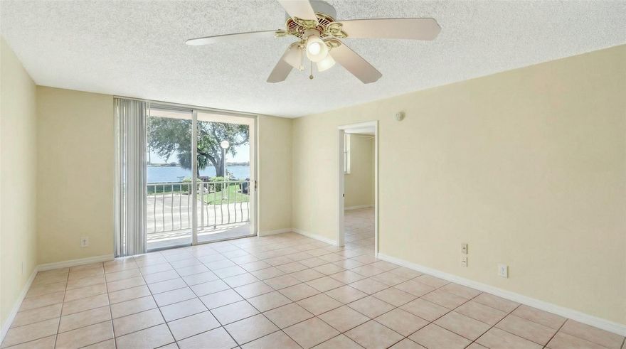 LAKE VIEW! Charming first-floor condo ideally located within walking distance to Palm Beach Outlets, dining, and entertainment. This inviting residence offers a serene lake view and is perfect for comfortable living.

The unit features fresh interior paint, an updated kitchen and tile flooring. Enjoy the convenience of a gated community with outstanding amenities, including a swimming pool, tennis courts, clubhouse, fitness center, billiard room, charcoal grills, and restrooms with showers. Laundry facilities are conveniently located in each building, and an on-site property manager is available.

A fantastic opportunity in a prime location—this one won’t last! First month’s rent and two security deposits required. Easy to show!