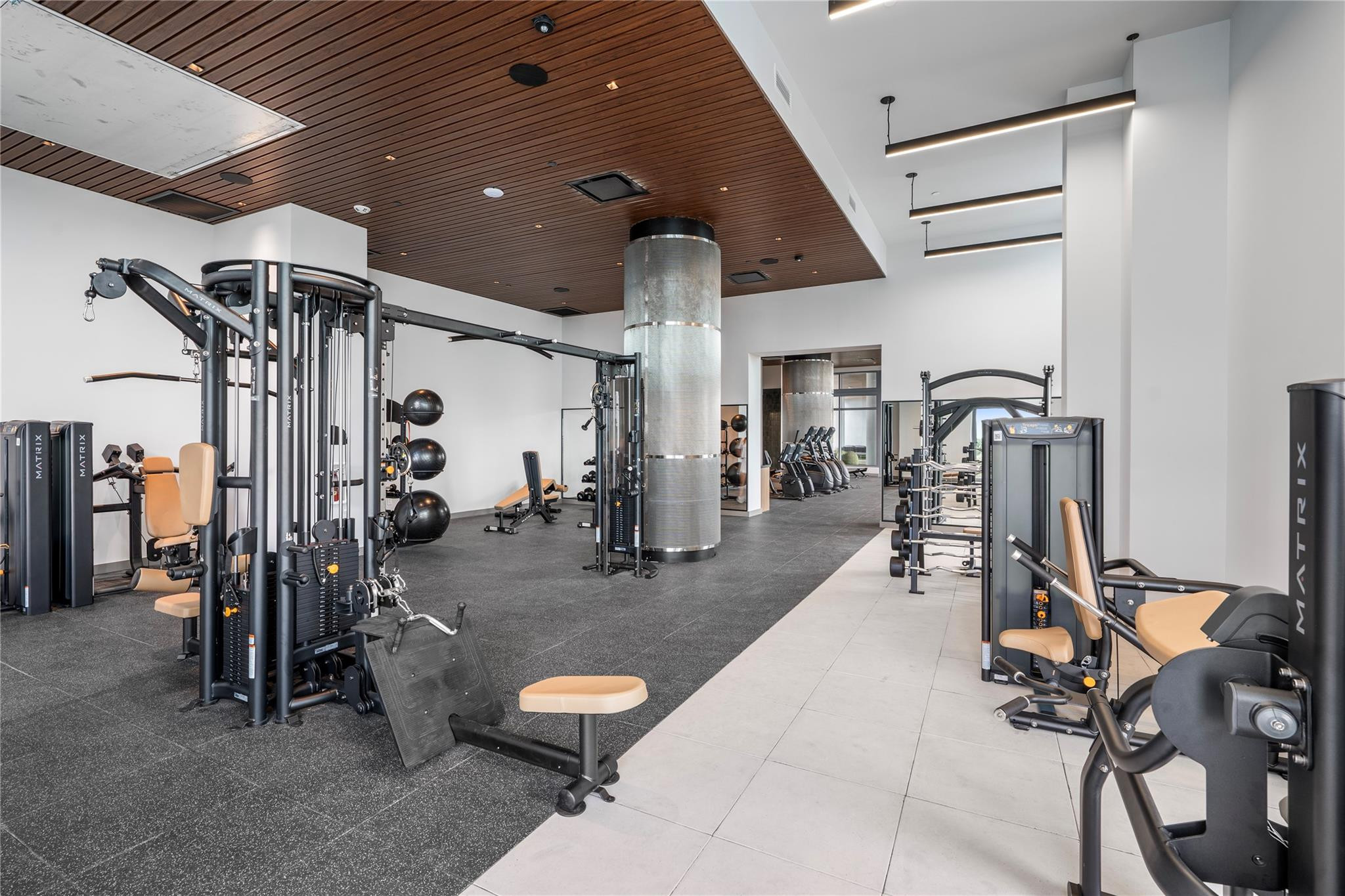 Bread Building - Residential Lease