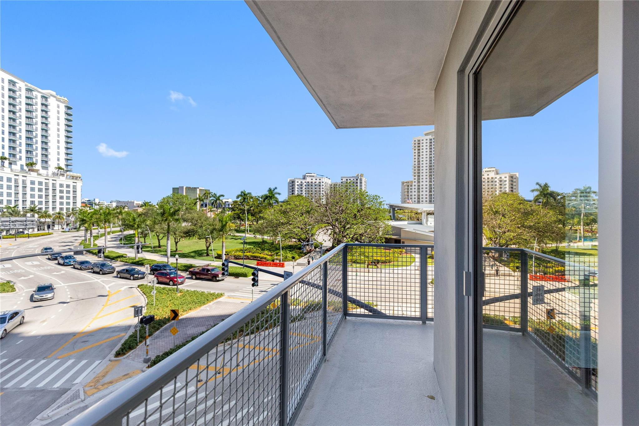 Bread Building - Residential Lease