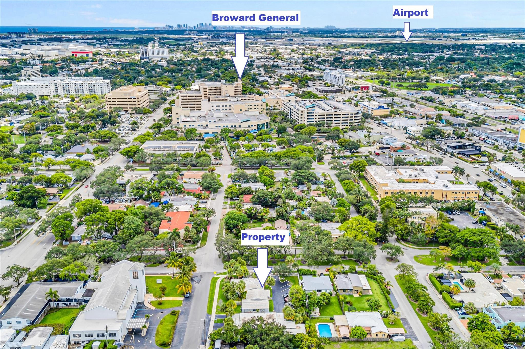 Croissant Park 4-28 B - Land