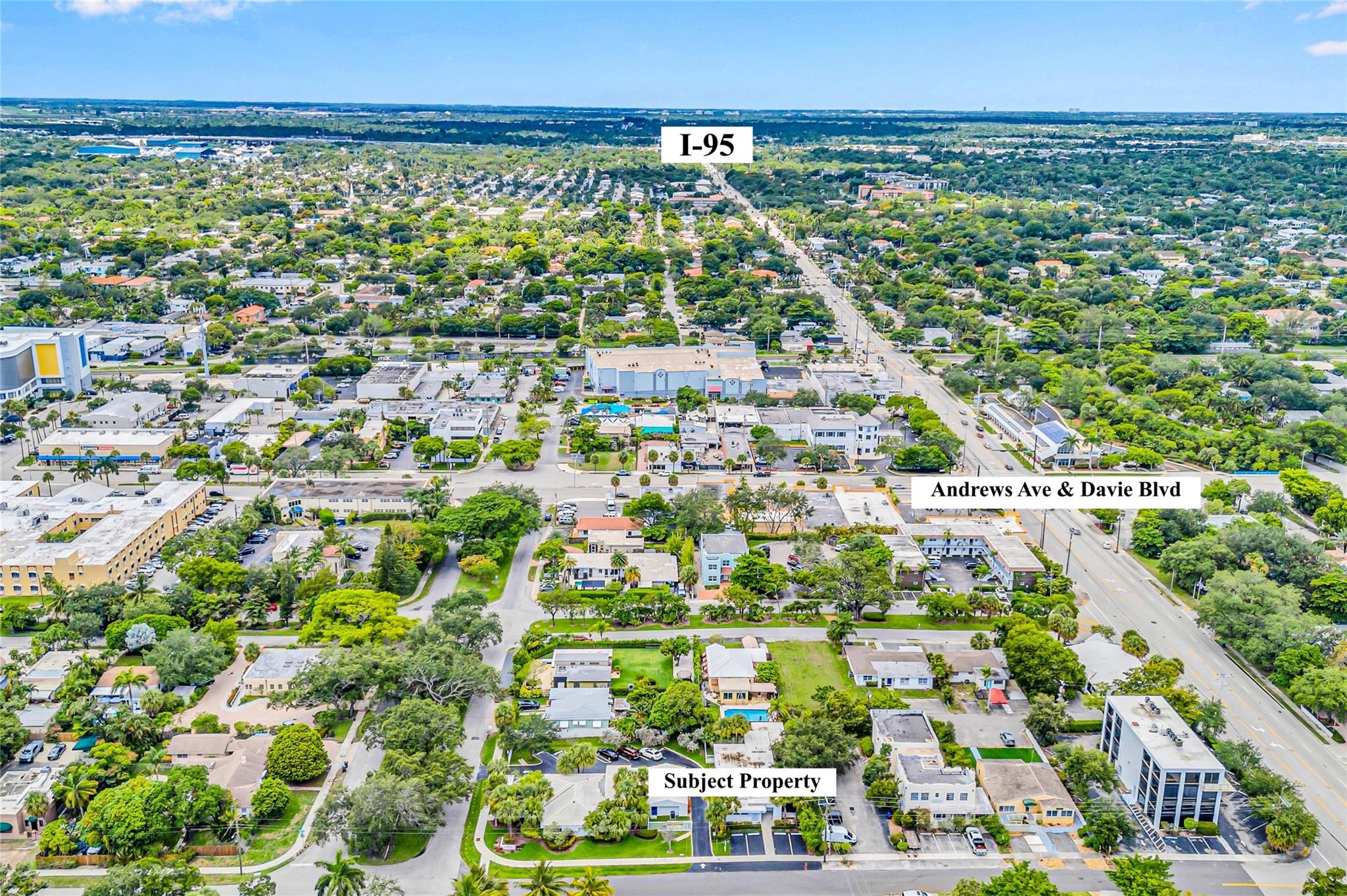 Croissant Park 4-28 B - Residential