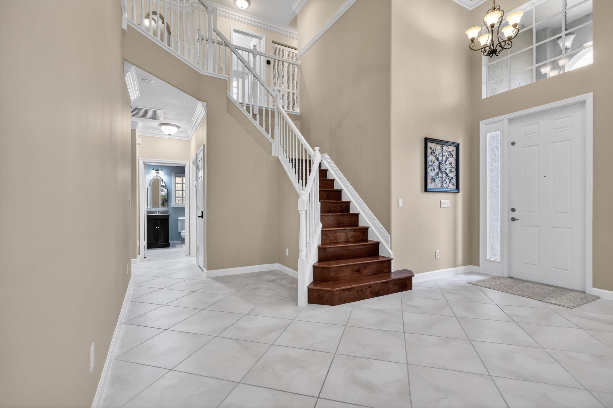 COLONY PRESERVE PUD - Residential