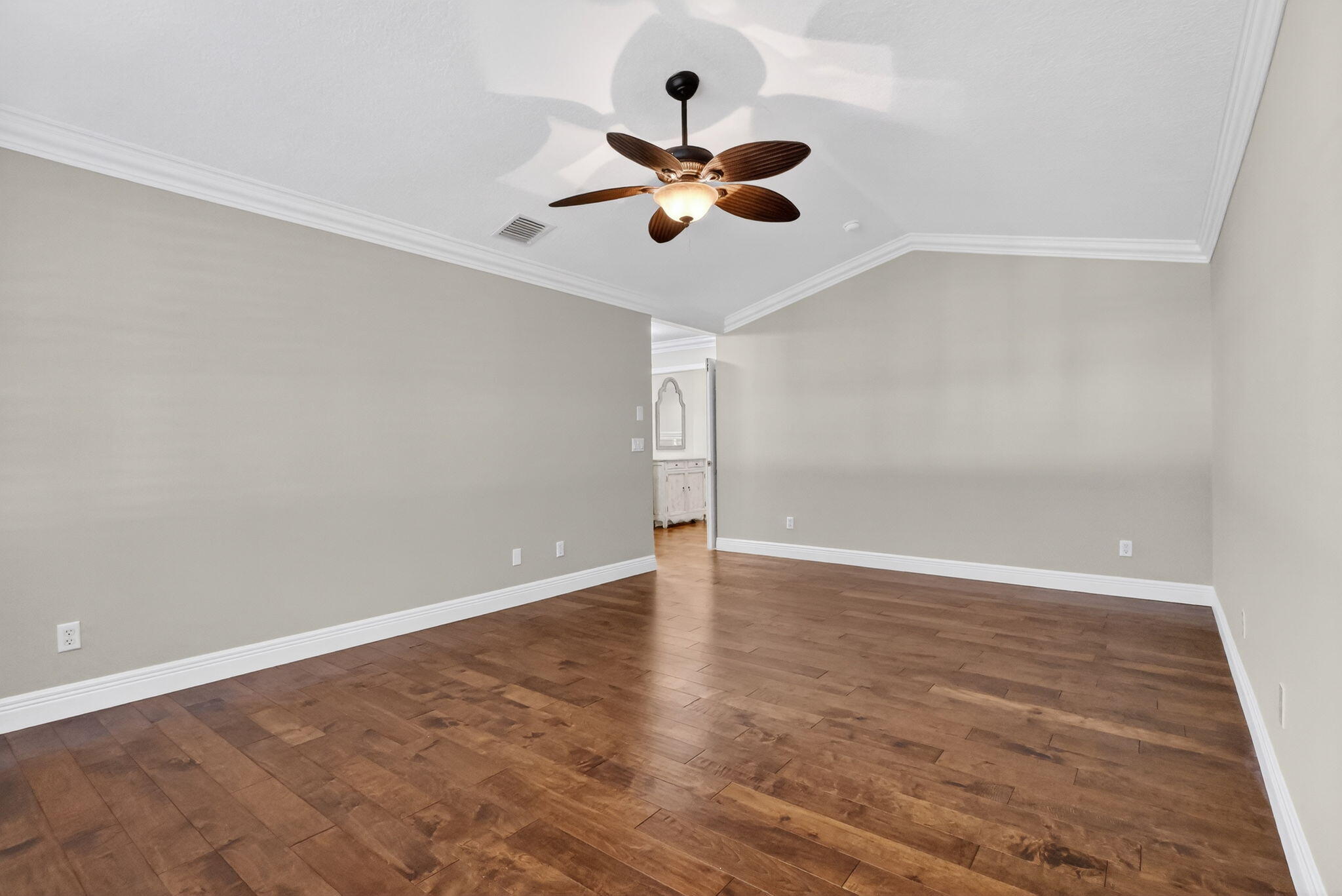 COLONY PRESERVE PUD - Residential