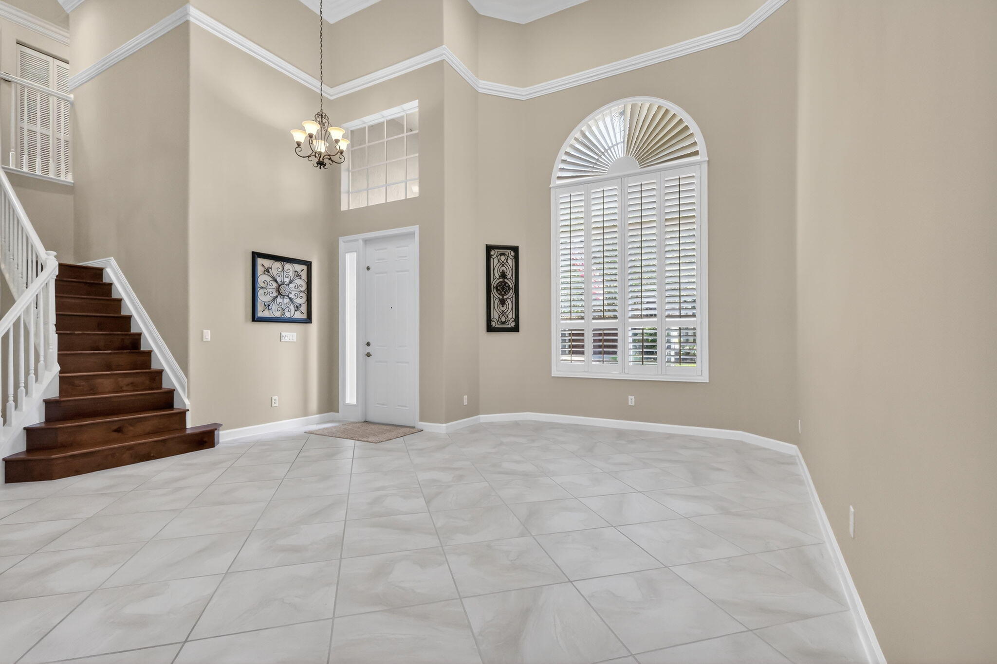 COLONY PRESERVE PUD - Residential