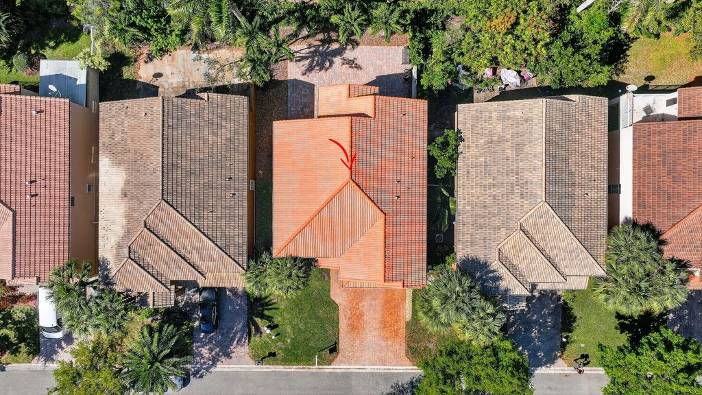 Photo of 12477 Colony Preserve Drive, Boynton Beach, FL 33436 (MLS # B26007202)