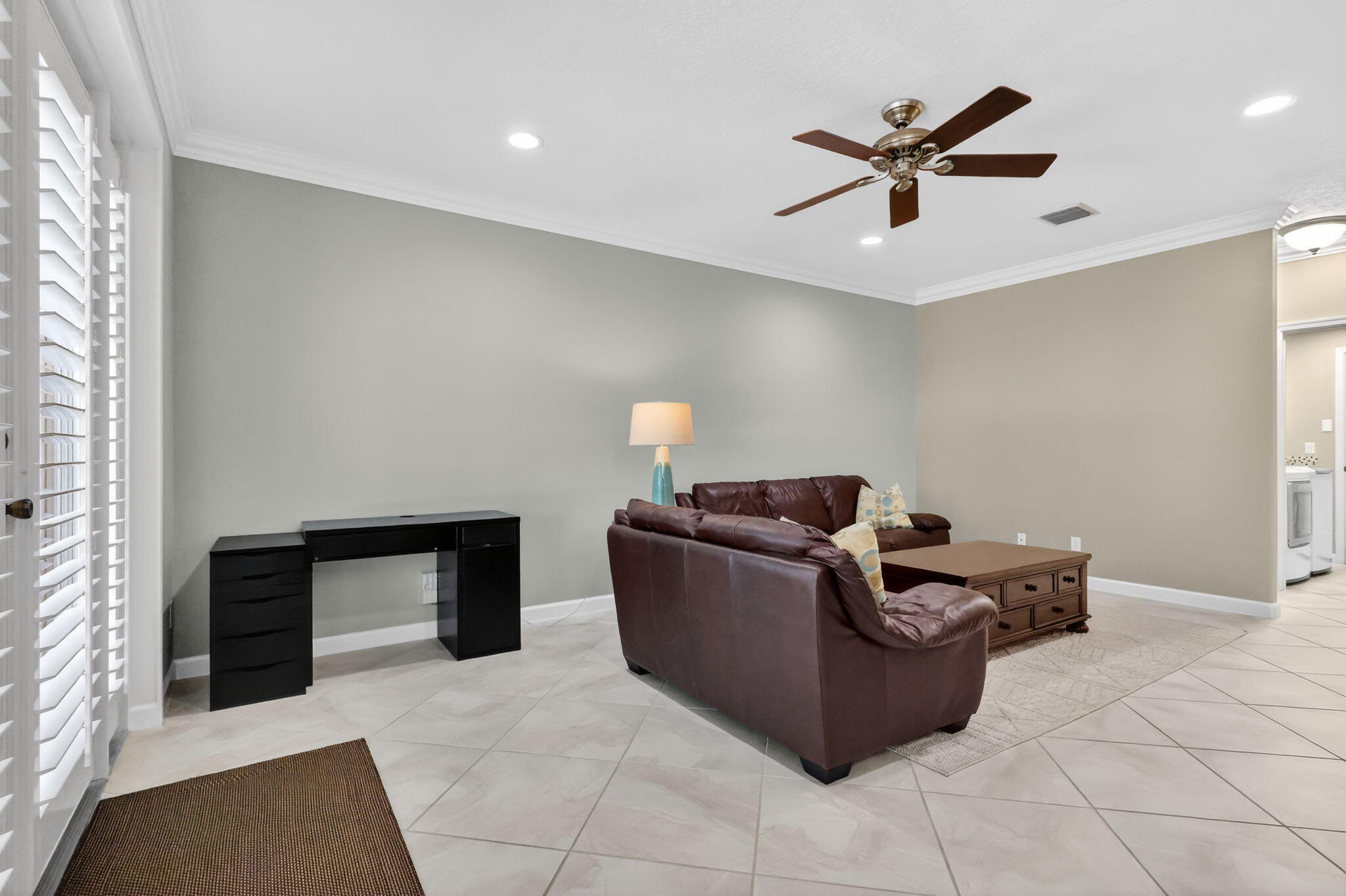 COLONY PRESERVE PUD - Residential