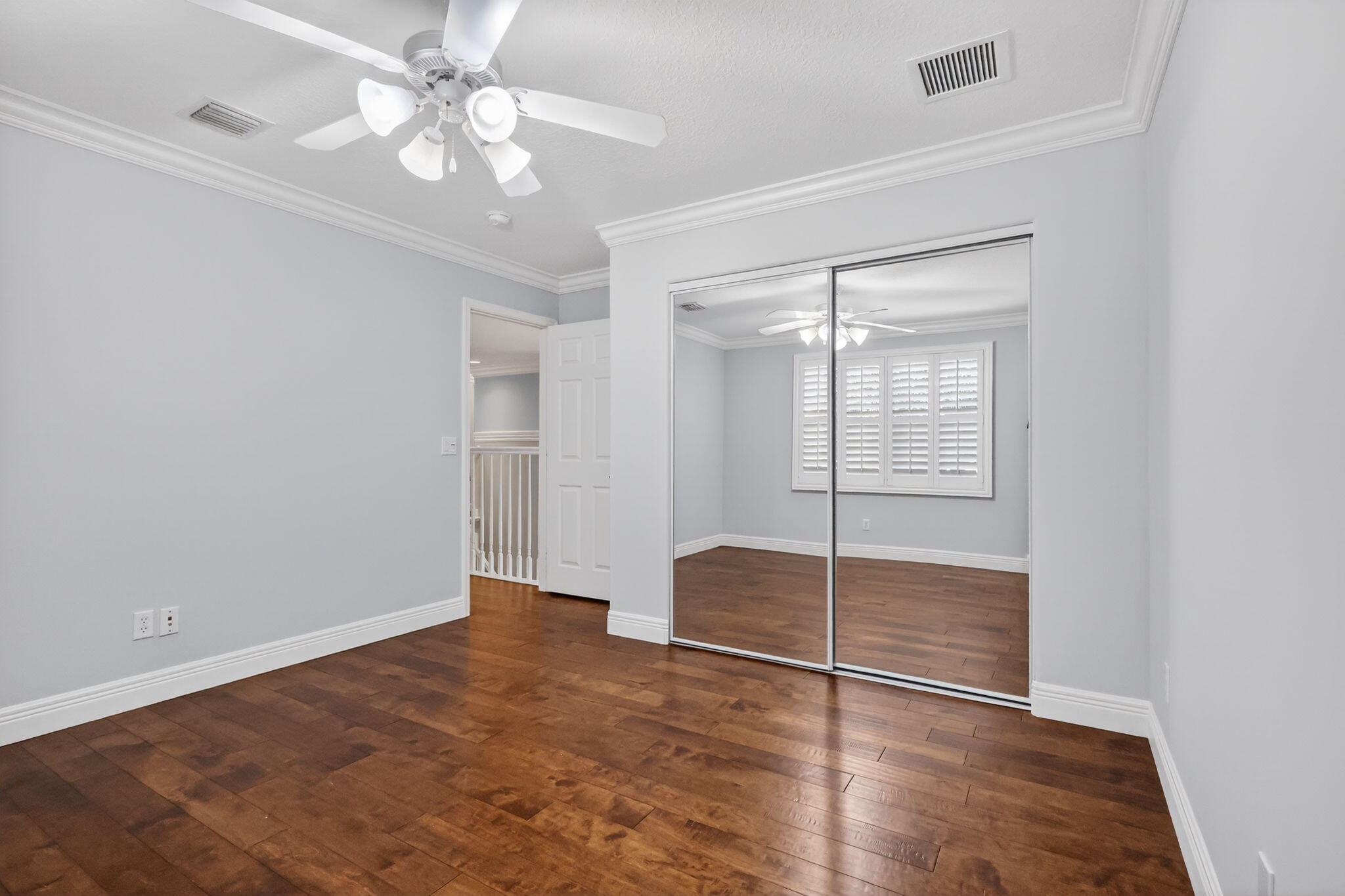 COLONY PRESERVE PUD - Residential