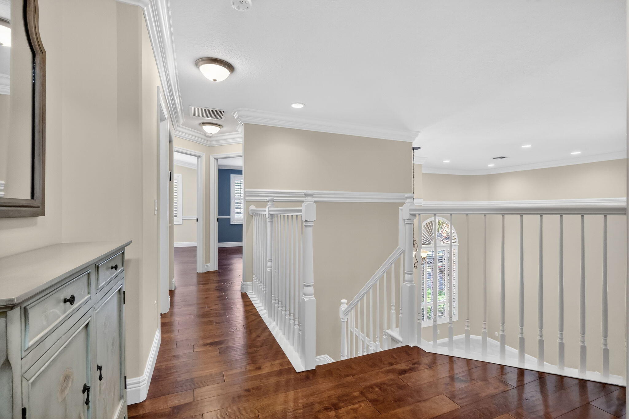 COLONY PRESERVE PUD - Residential