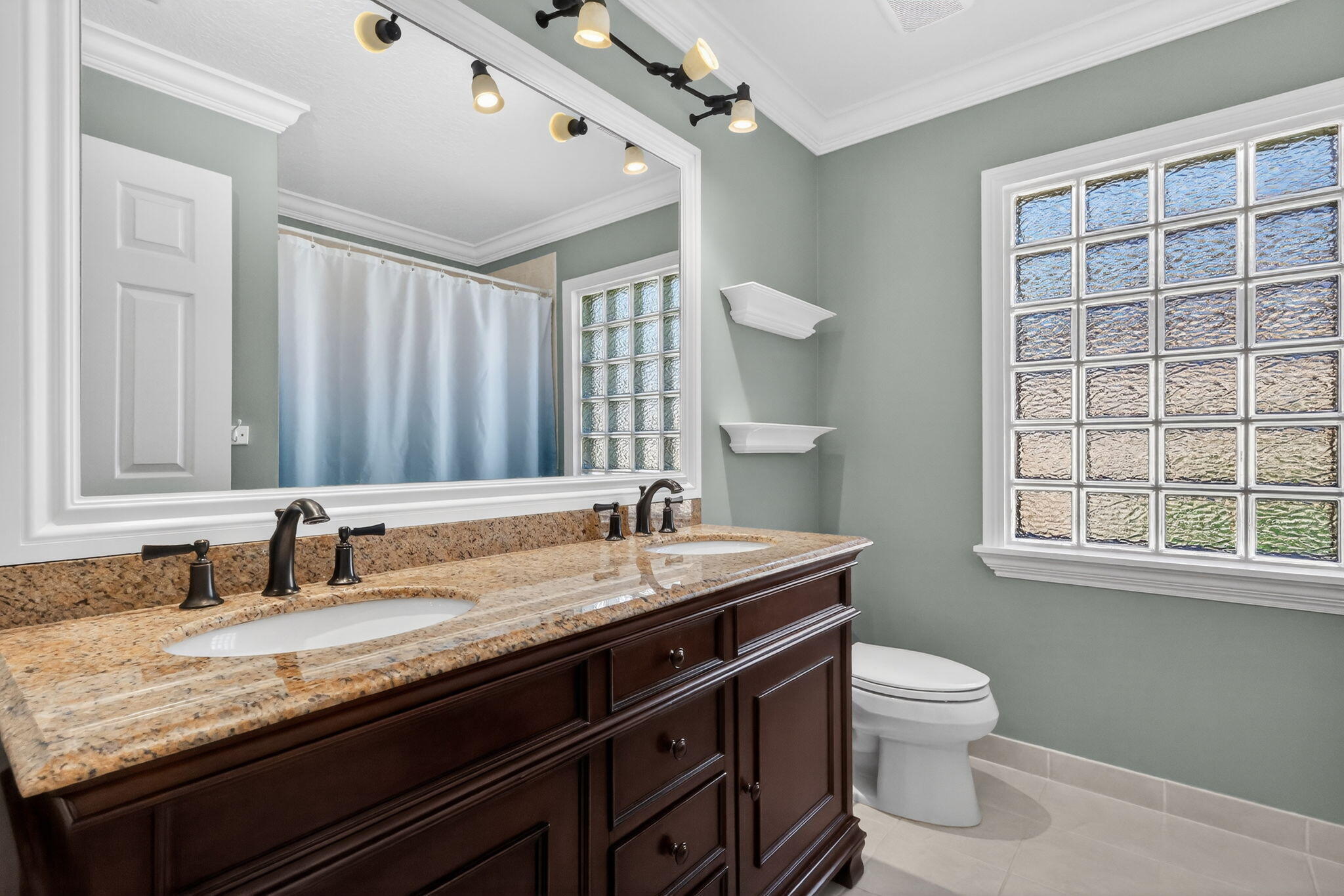 COLONY PRESERVE PUD - Residential