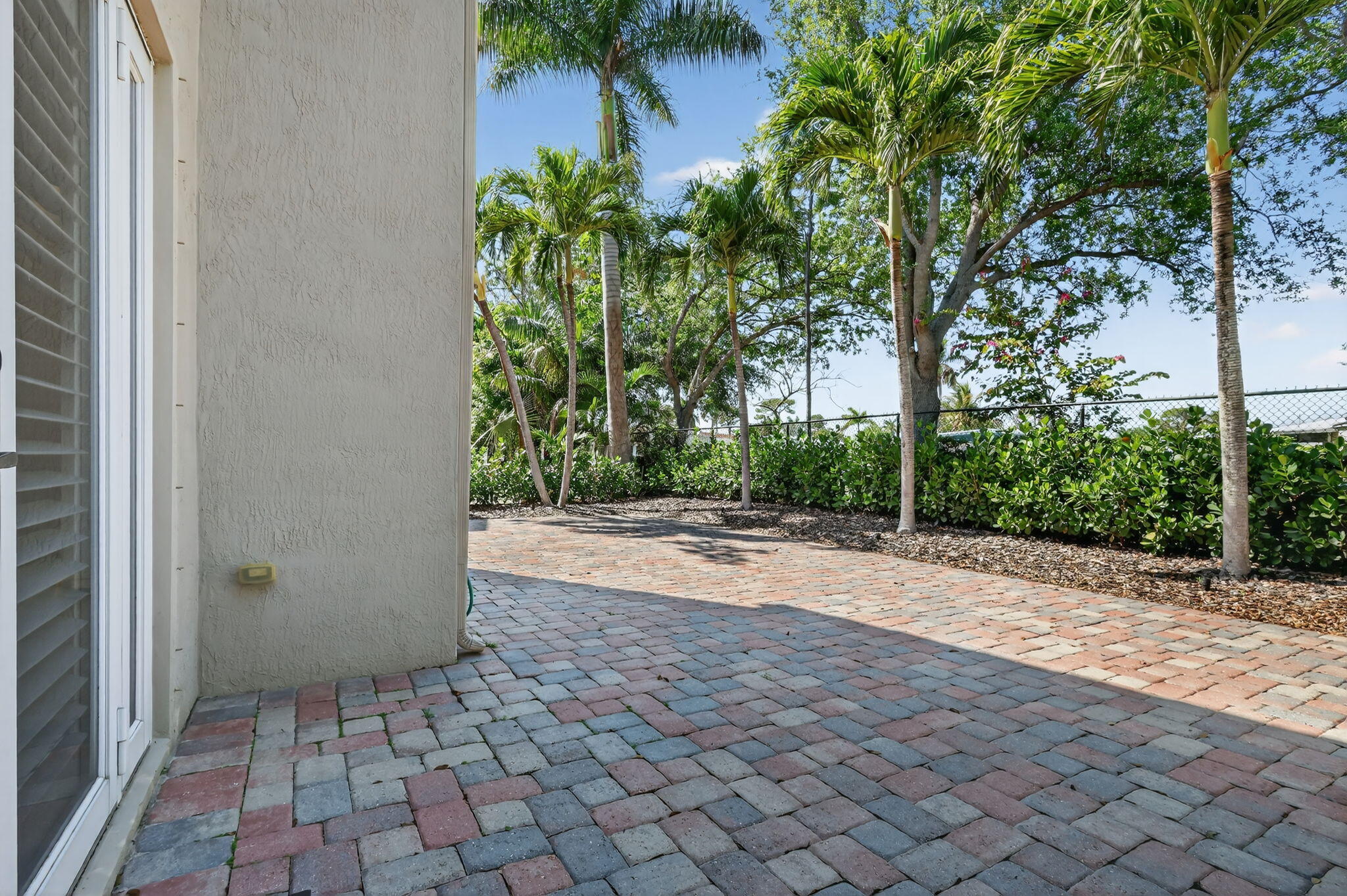 COLONY PRESERVE PUD - Residential