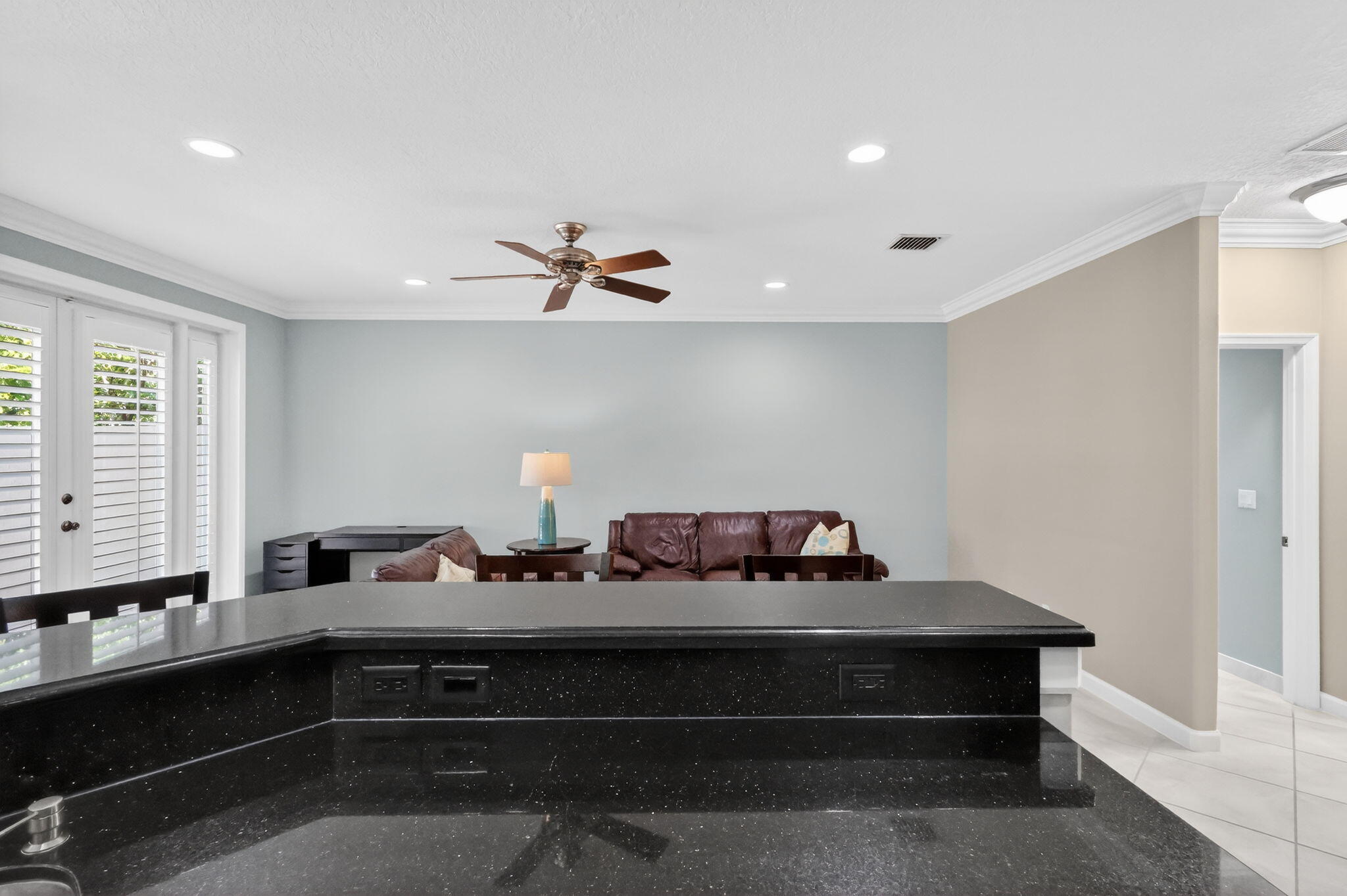 COLONY PRESERVE PUD - Residential