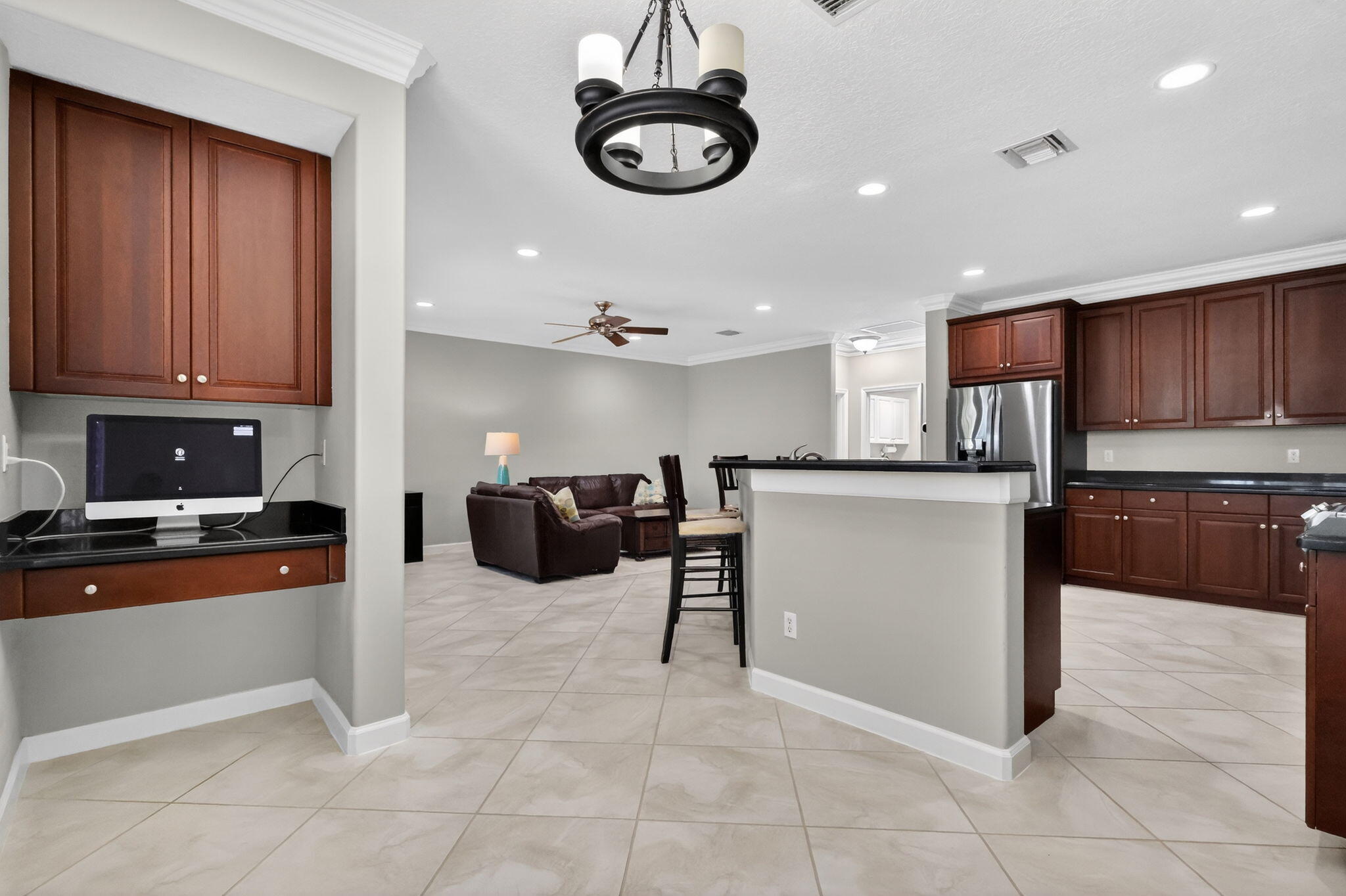 COLONY PRESERVE PUD - Residential