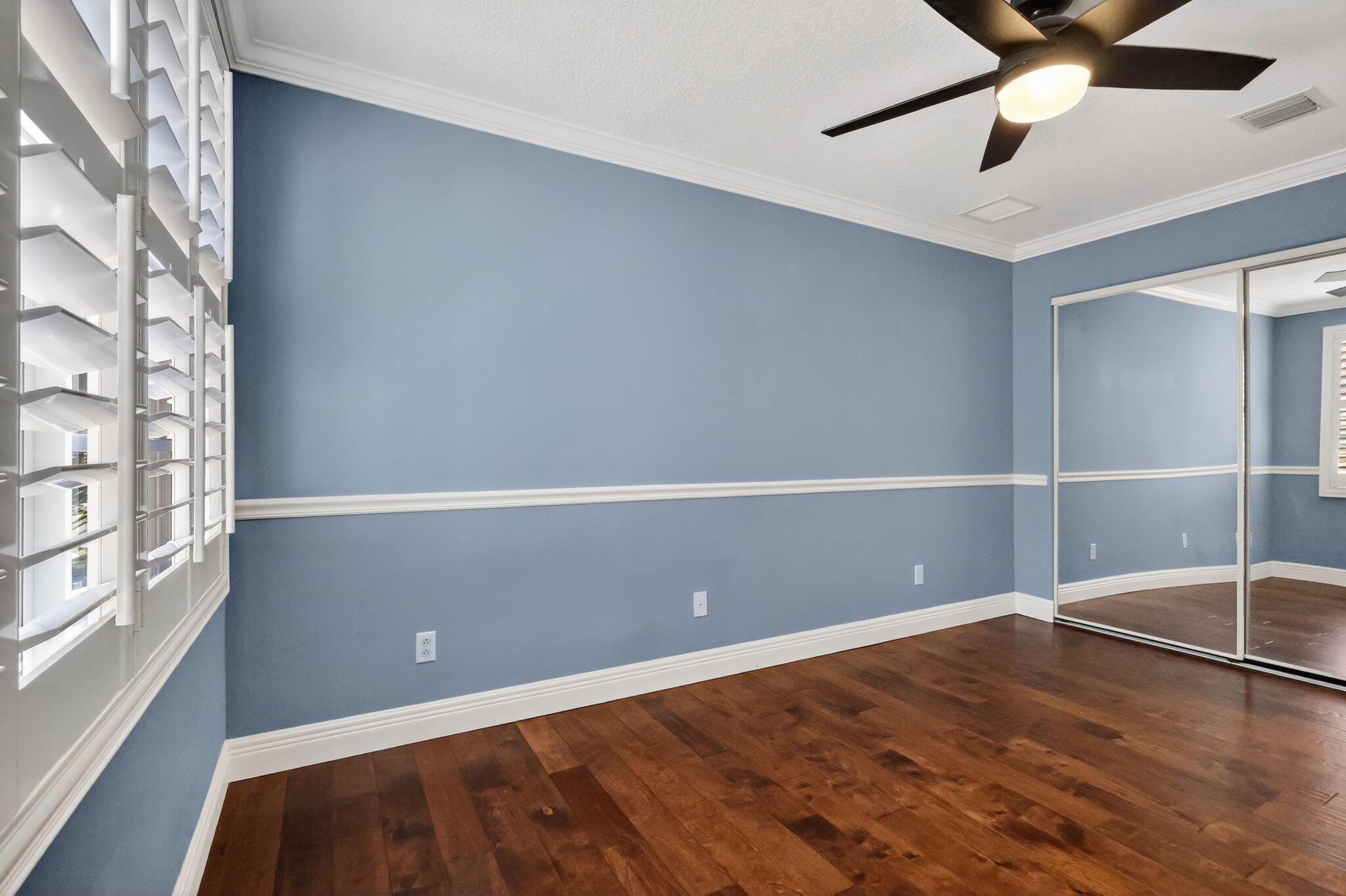 COLONY PRESERVE PUD - Residential