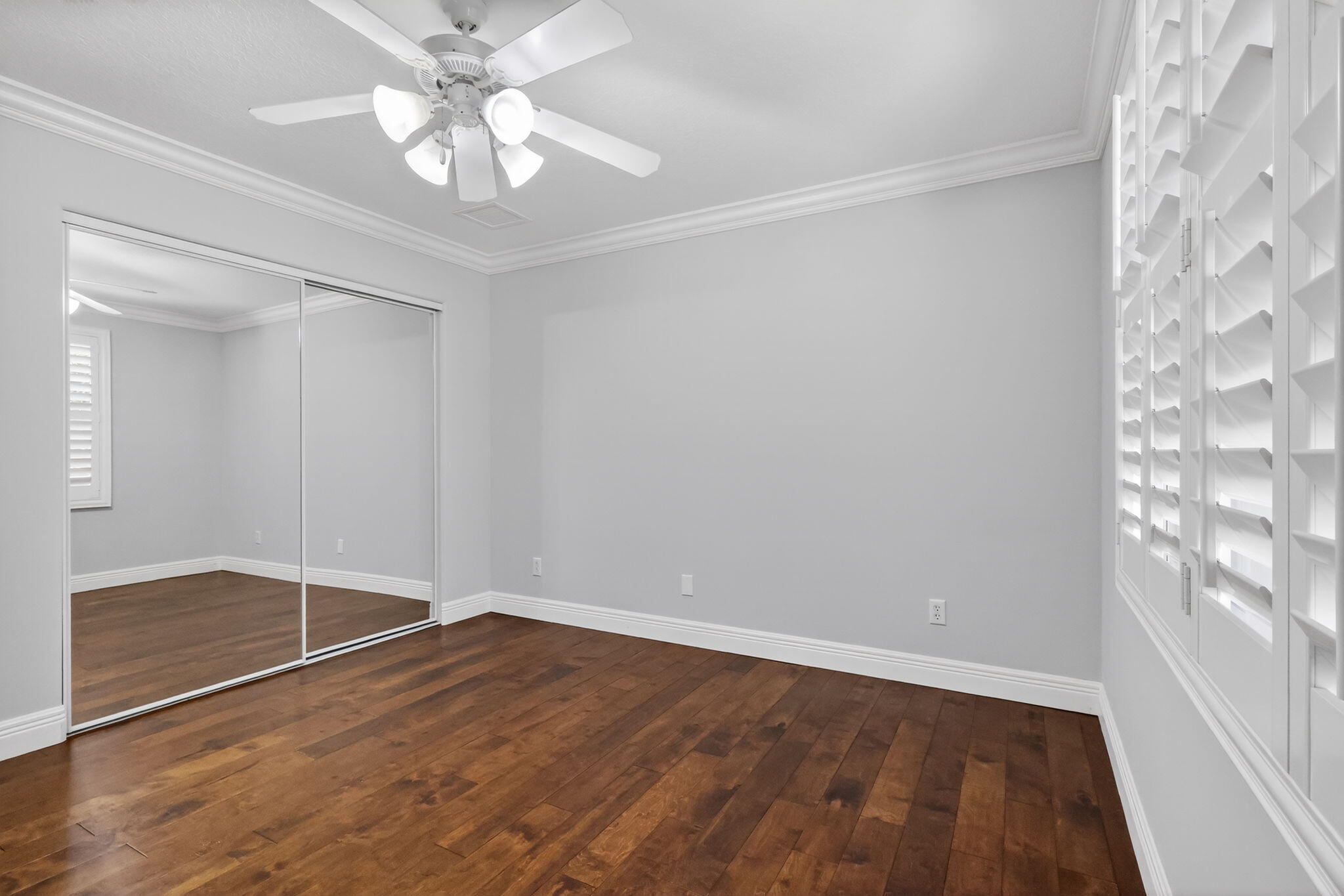 COLONY PRESERVE PUD - Residential