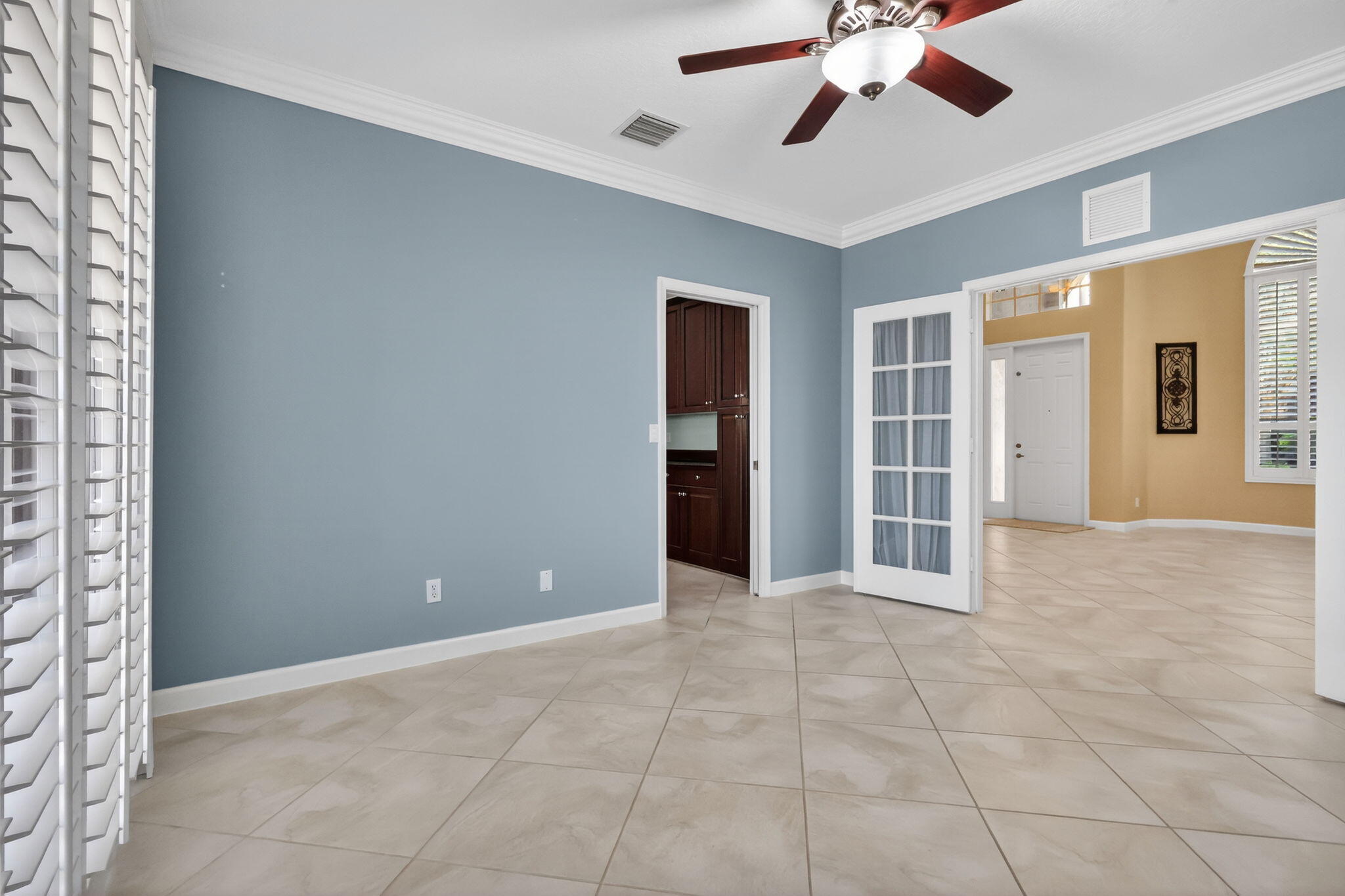 COLONY PRESERVE PUD - Residential