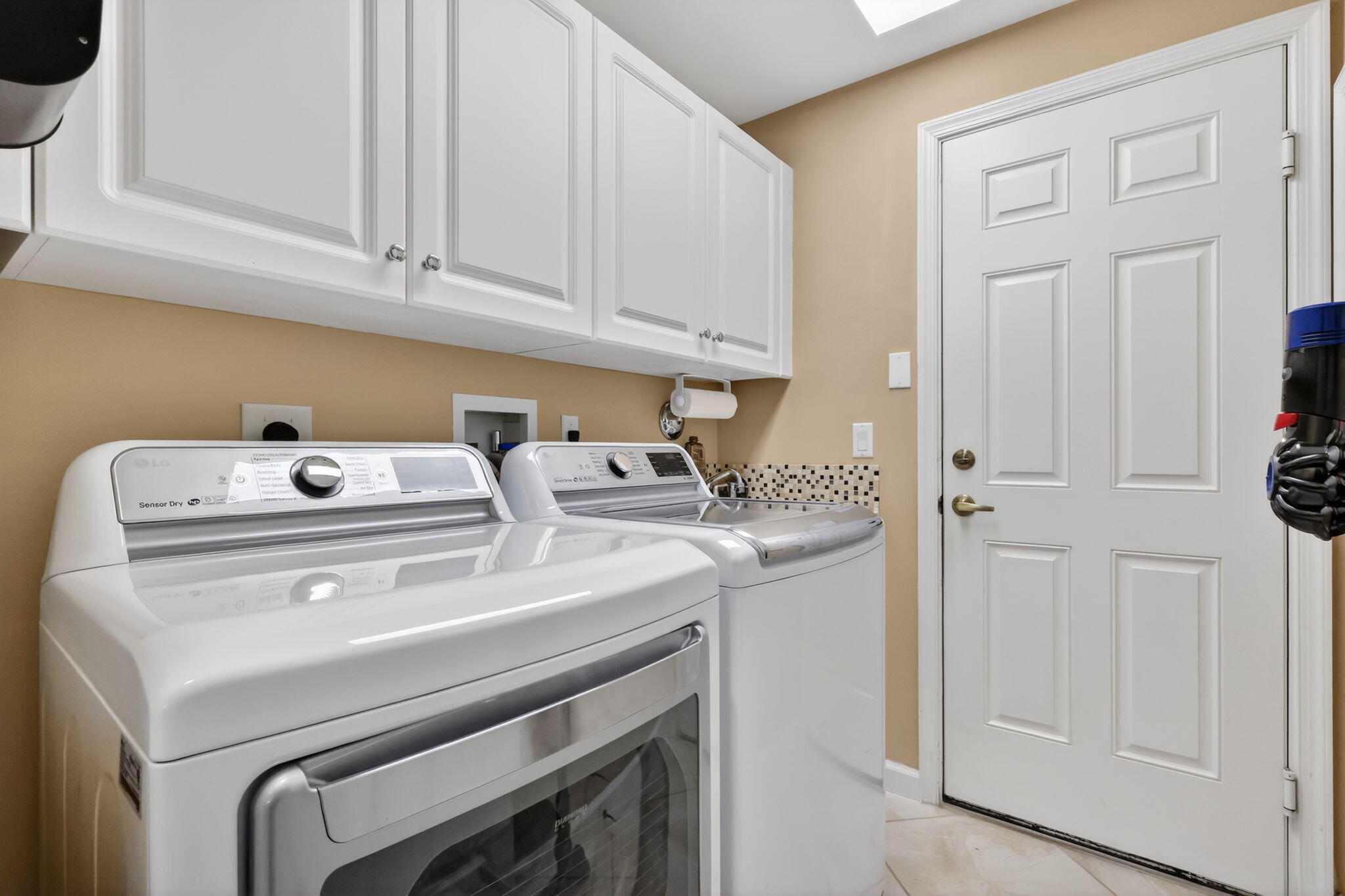 COLONY PRESERVE PUD - Residential