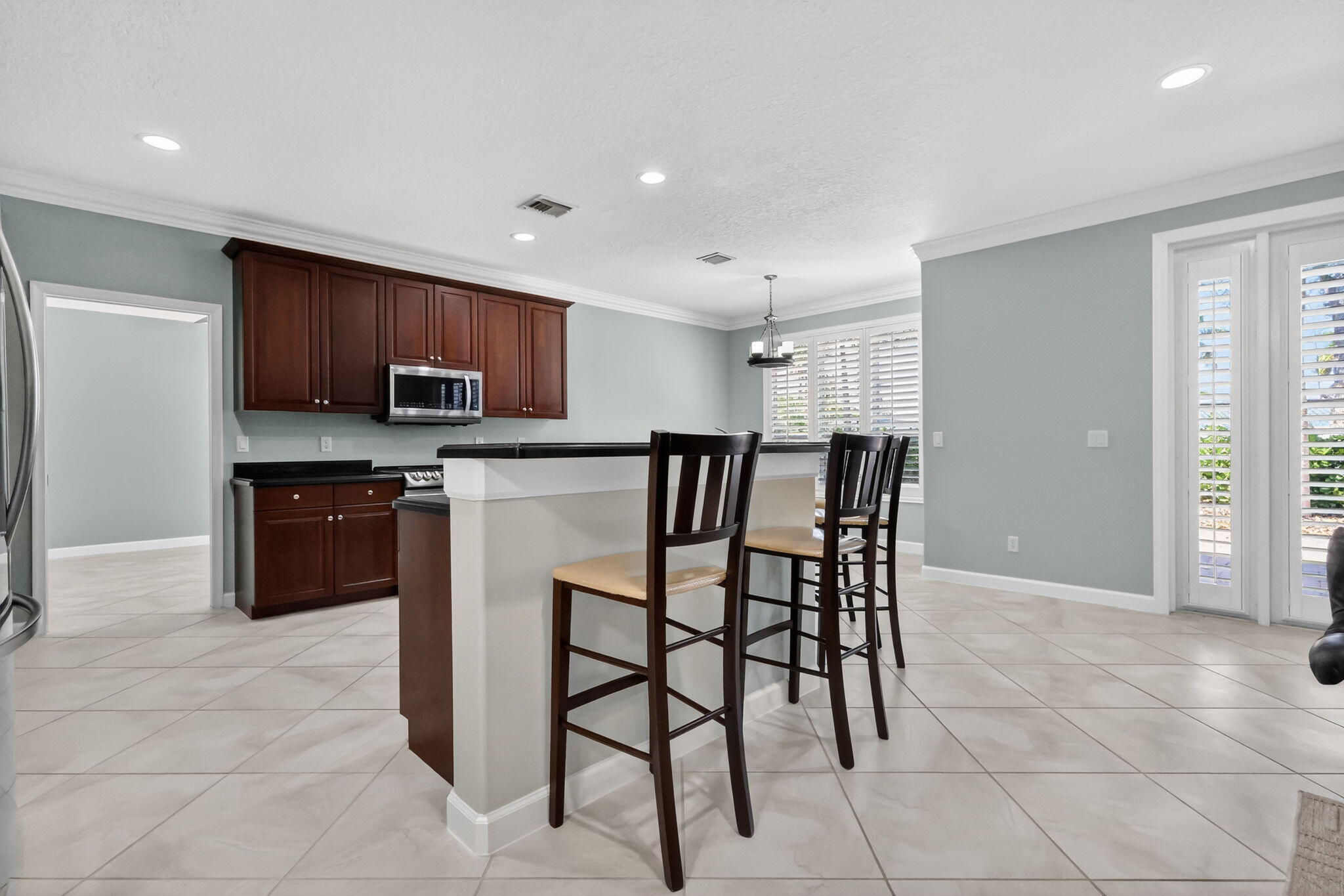 COLONY PRESERVE PUD - Residential