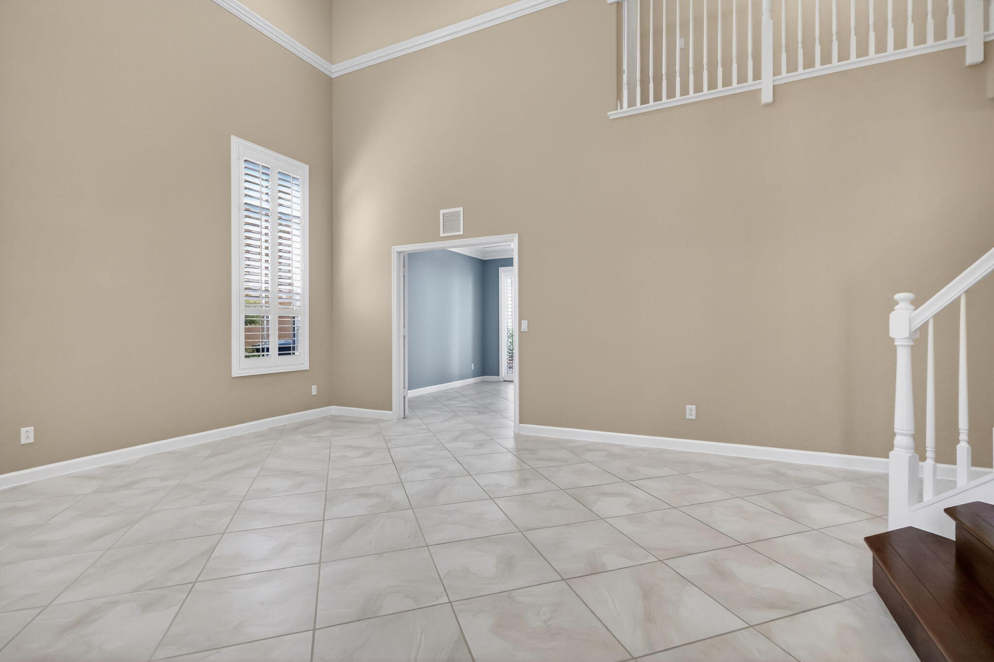 COLONY PRESERVE PUD - Residential