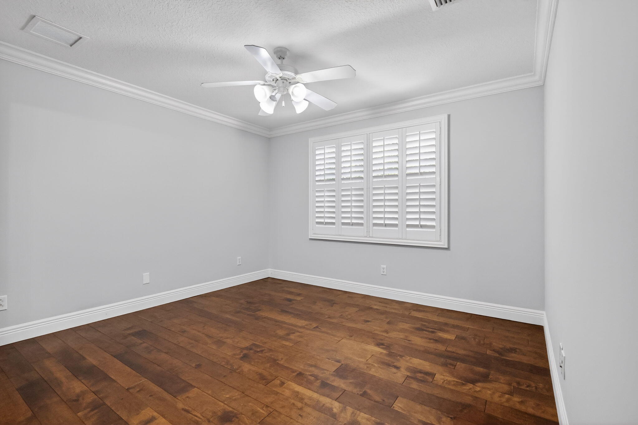 COLONY PRESERVE PUD - Residential