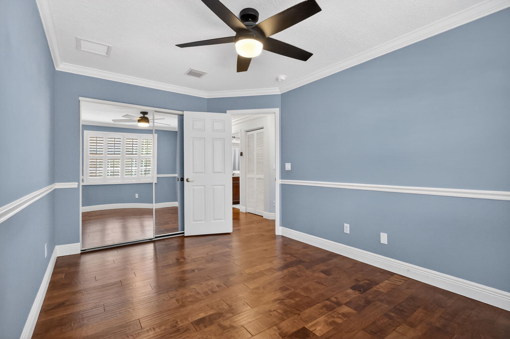 COLONY PRESERVE PUD - Residential