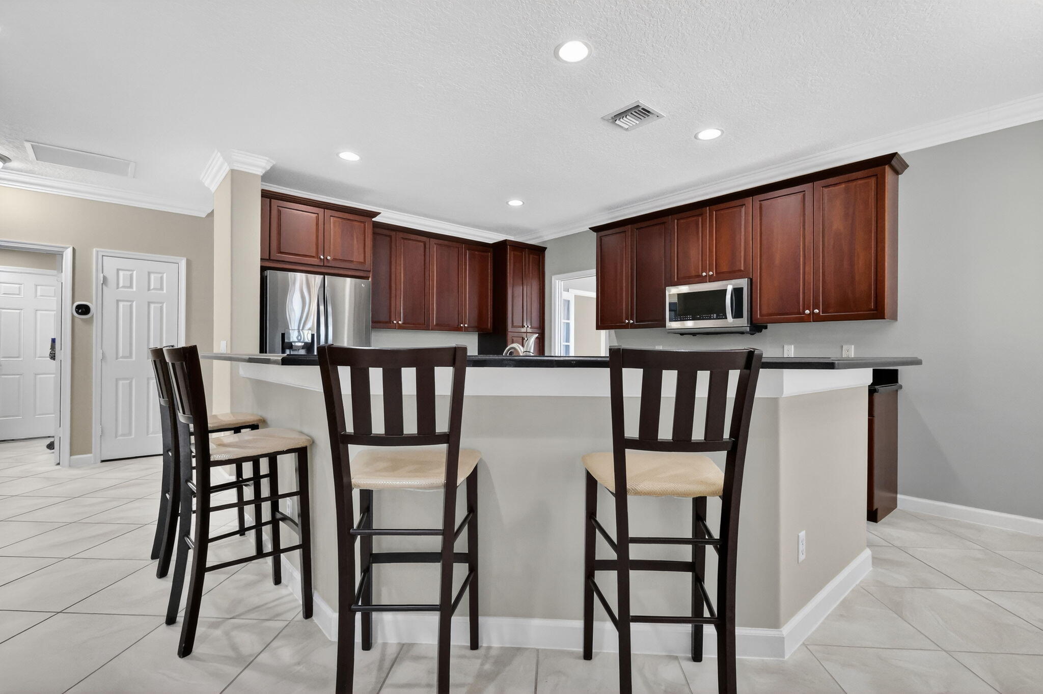 COLONY PRESERVE PUD - Residential