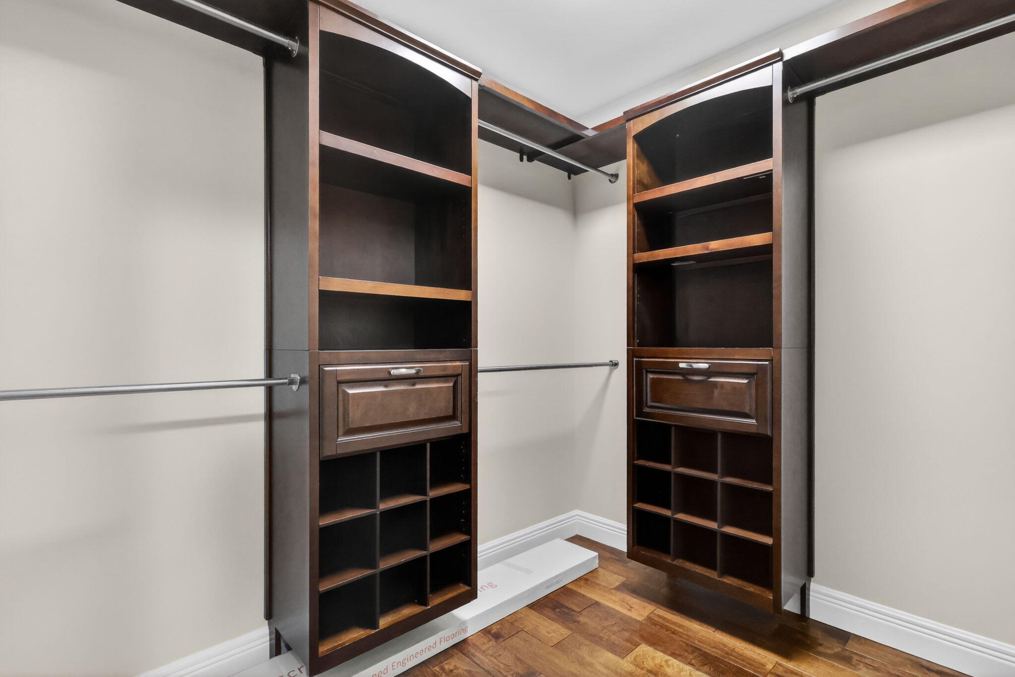 COLONY PRESERVE PUD - Residential