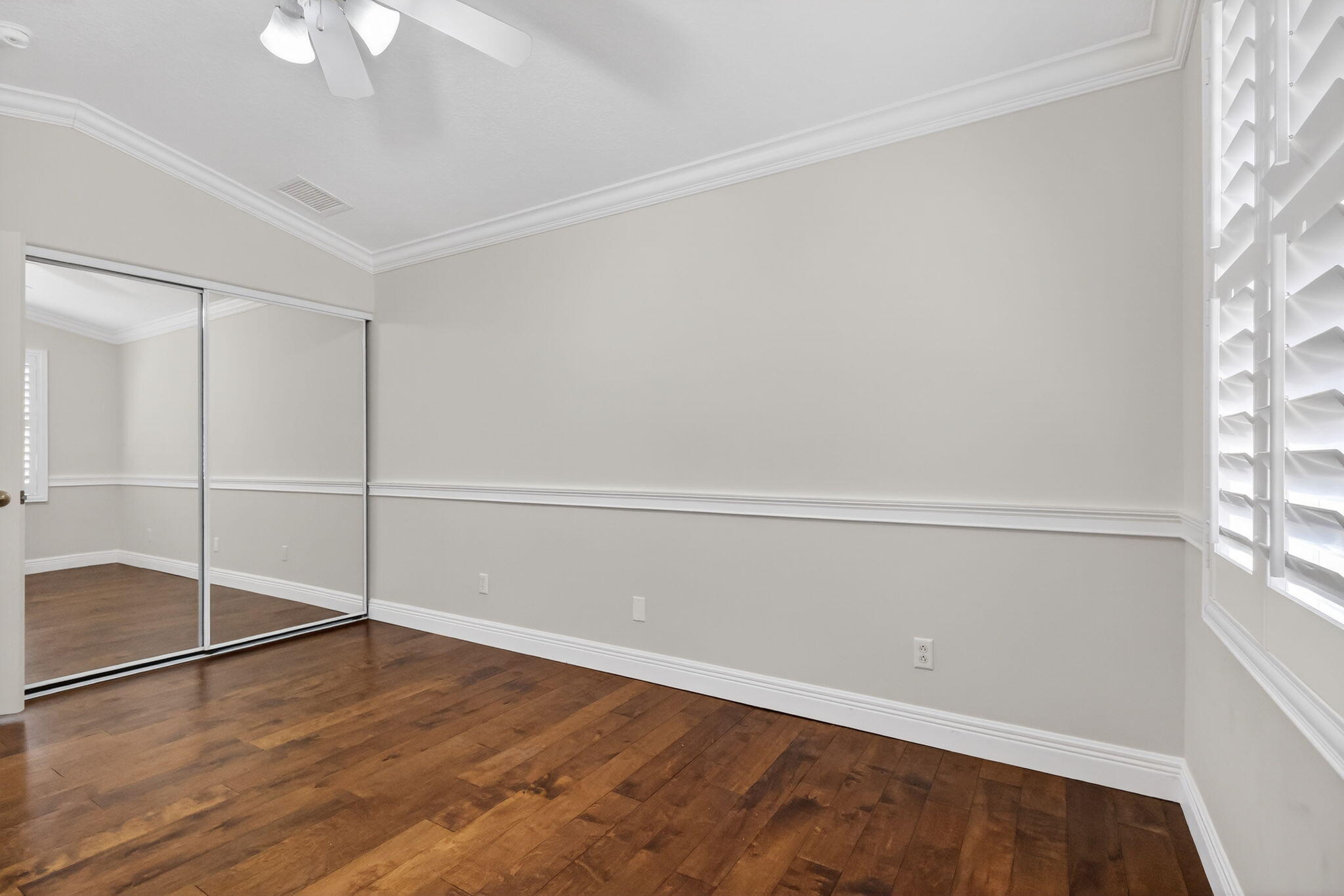 COLONY PRESERVE PUD - Residential