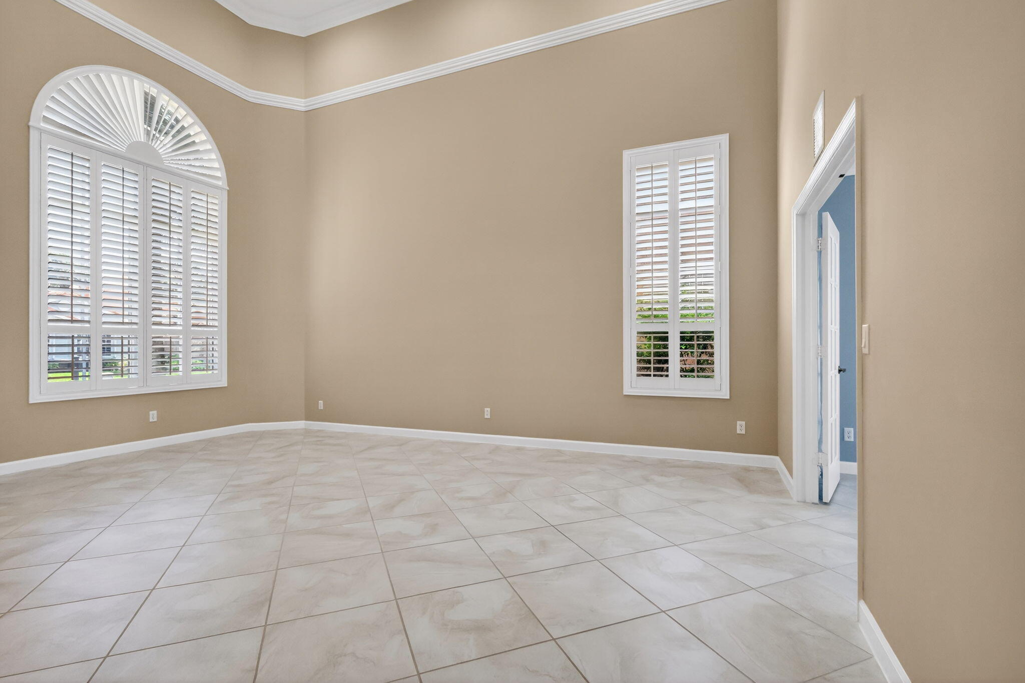 COLONY PRESERVE PUD - Residential