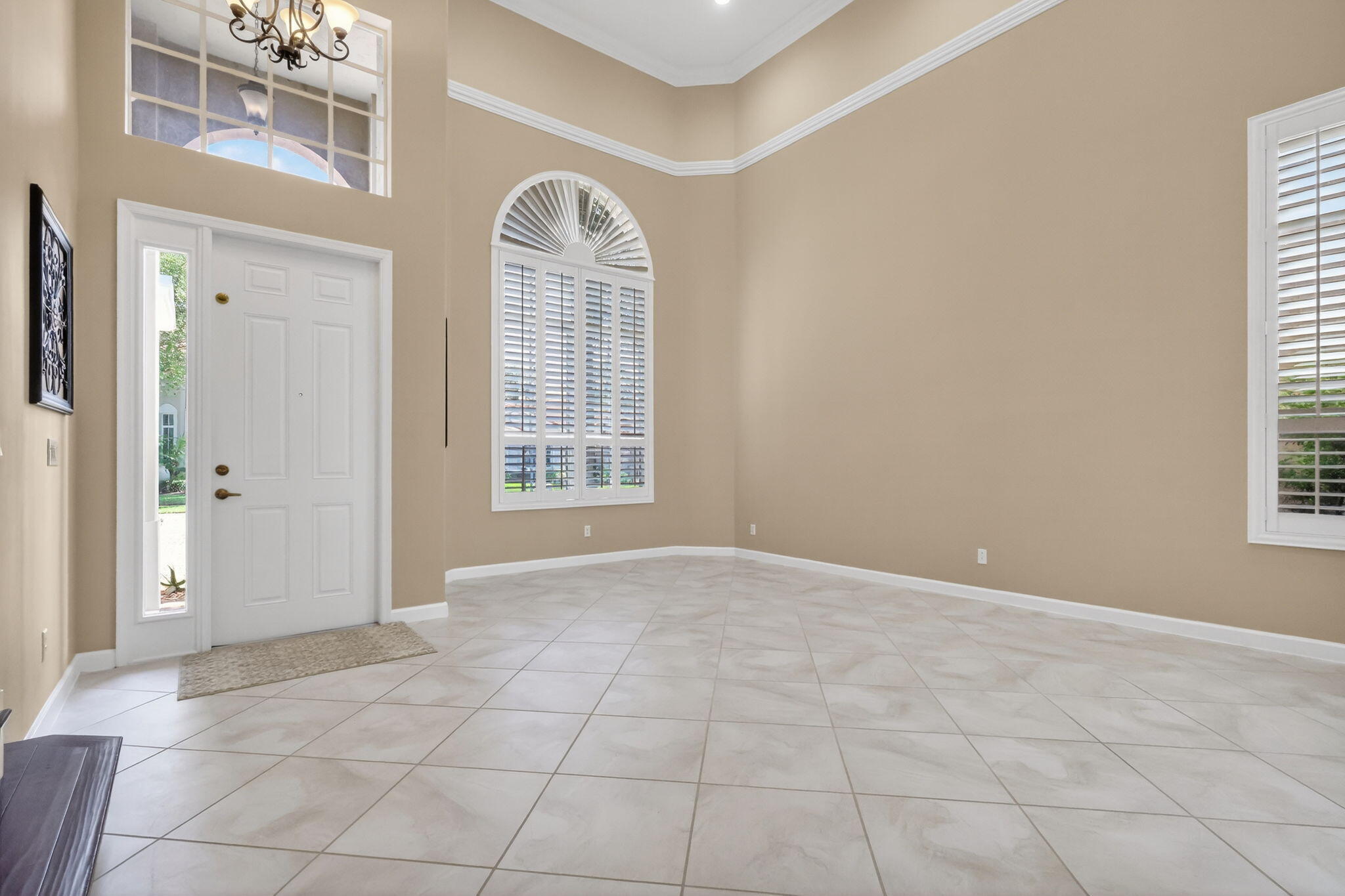 COLONY PRESERVE PUD - Residential