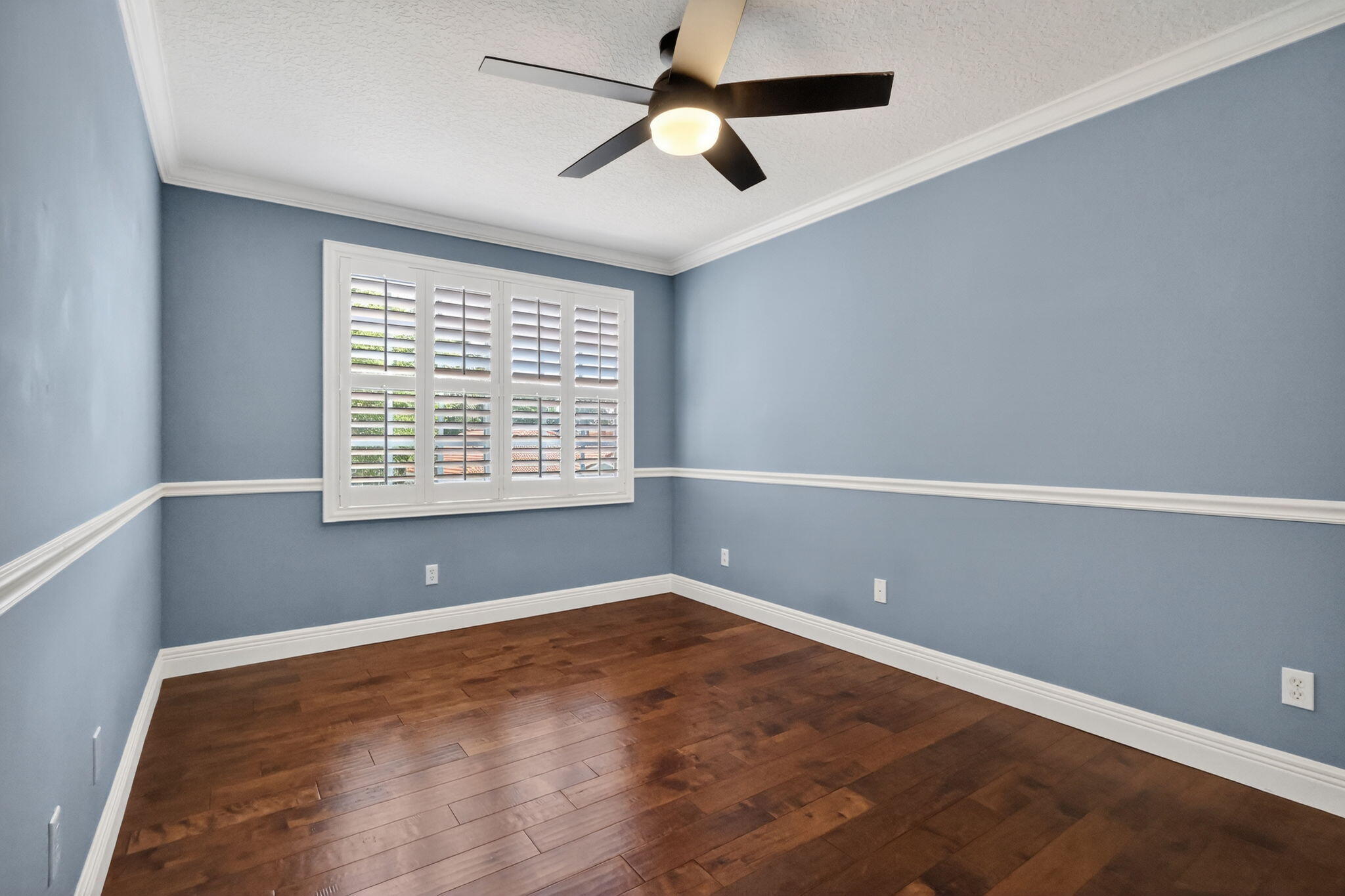 COLONY PRESERVE PUD - Residential