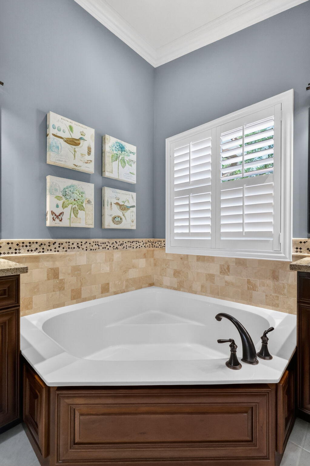 COLONY PRESERVE PUD - Residential