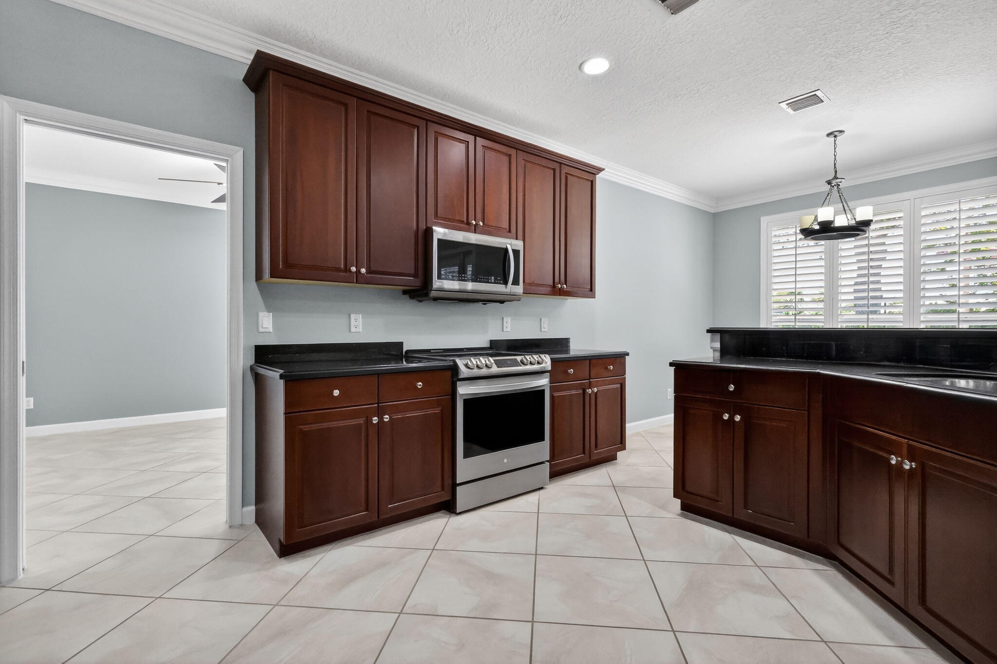 COLONY PRESERVE PUD - Residential