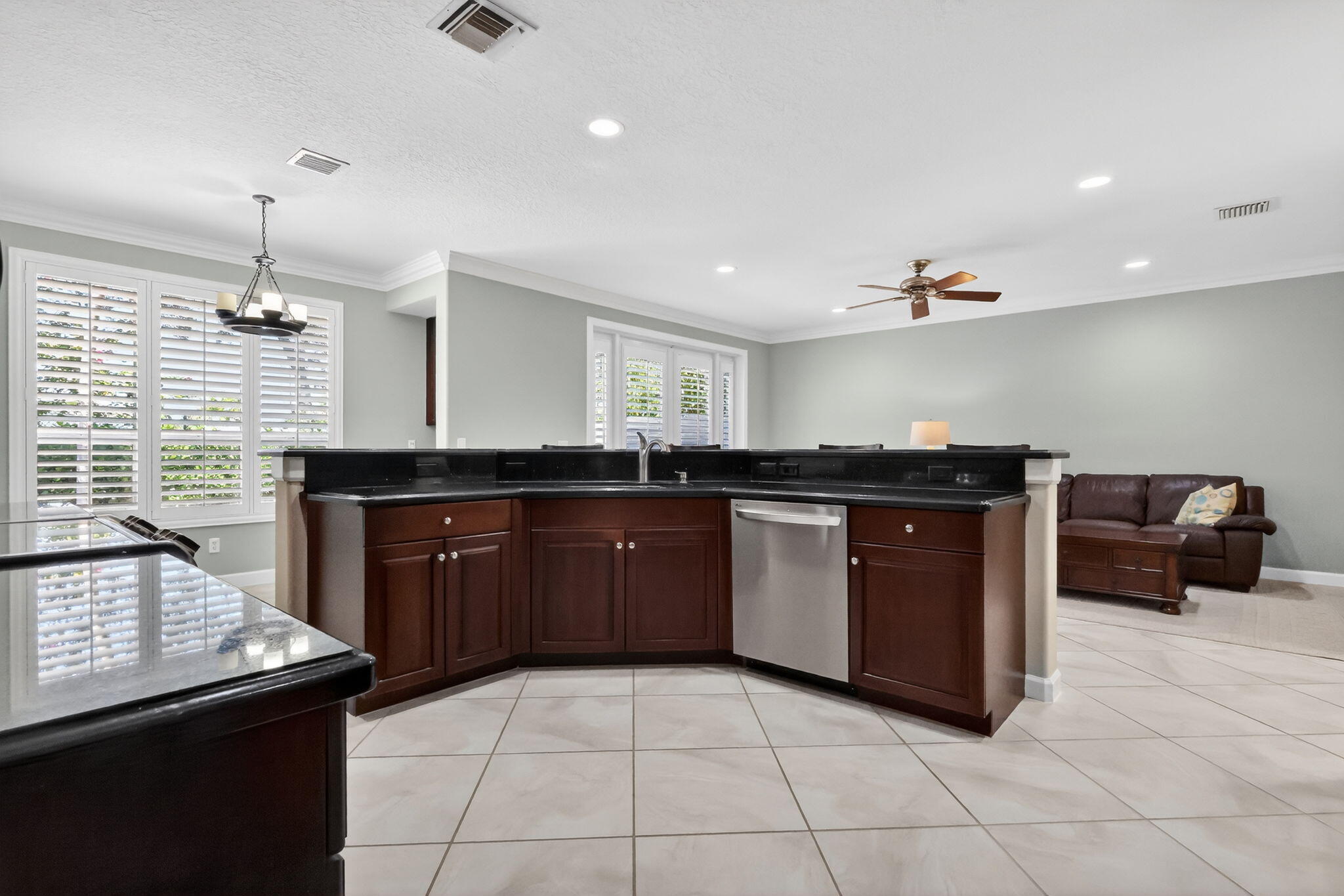 COLONY PRESERVE PUD - Residential