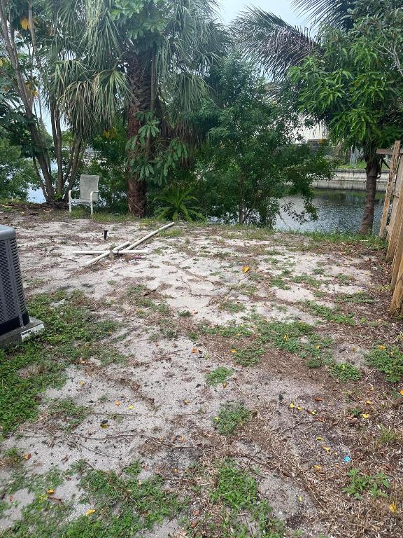 NORTH LAUDERDALE DIVISION - Residential