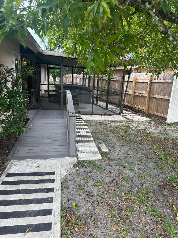 NORTH LAUDERDALE DIVISION - Residential