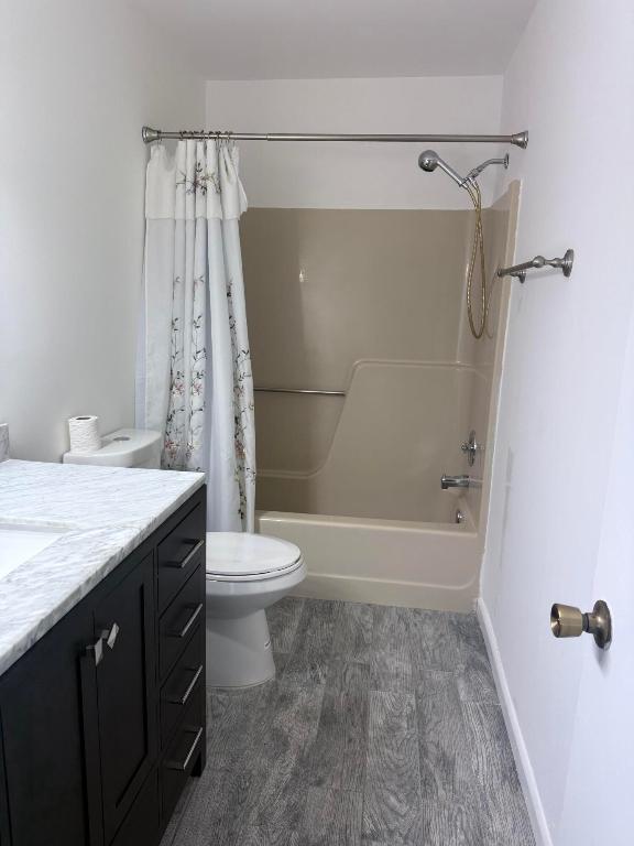 NORTH LAUDERDALE DIVISION - Residential