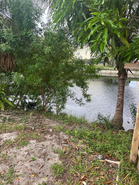 NORTH LAUDERDALE DIVISION - Residential