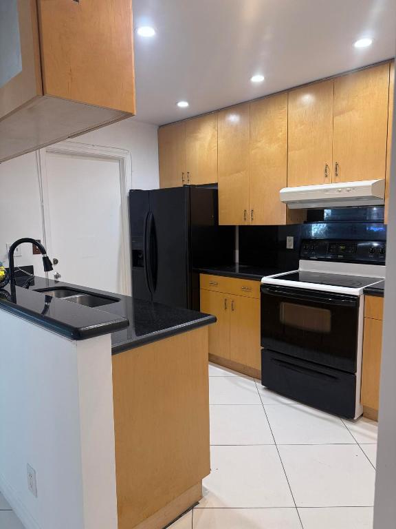 NORTH LAUDERDALE DIVISION - Residential