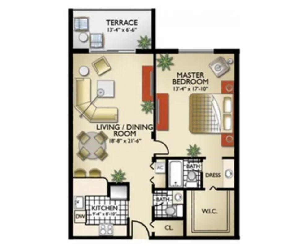Royalton on the Green - Residential Lease
