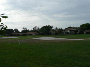 PALM GREENS AT VILLA DEL RAY CONDO II - Residential
