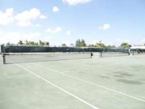 PALM GREENS AT VILLA DEL RAY CONDO II - Residential