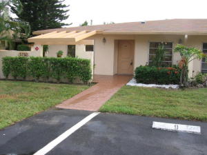 PALM GREENS AT VILLA DEL RAY CONDO II - Residential