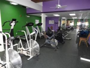 PALM GREENS AT VILLA DEL RAY CONDO II - Residential