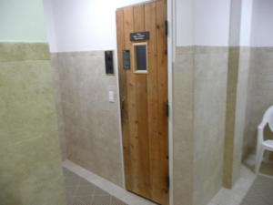 PALM GREENS AT VILLA DEL RAY CONDO II - Residential