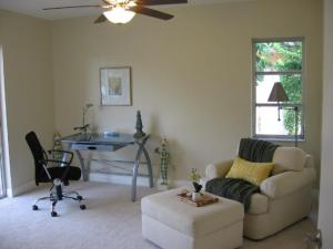 PALM GREENS AT VILLA DEL RAY CONDO II - Residential