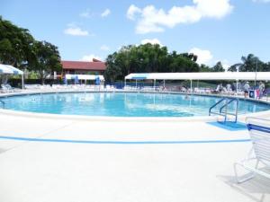 PALM GREENS AT VILLA DEL RAY CONDO II - Residential