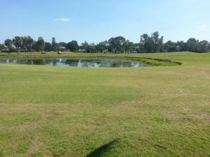 PALM GREENS AT VILLA DEL RAY CONDO II - Residential