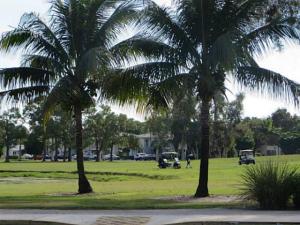 PALM GREENS AT VILLA DEL RAY CONDO II - Residential