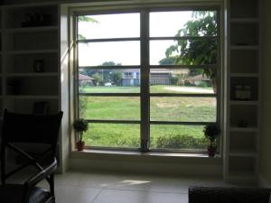 PALM GREENS AT VILLA DEL RAY CONDO II - Residential