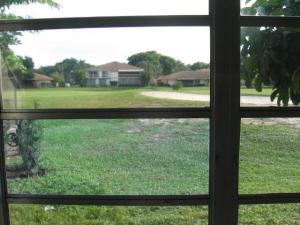 PALM GREENS AT VILLA DEL RAY CONDO II - Residential